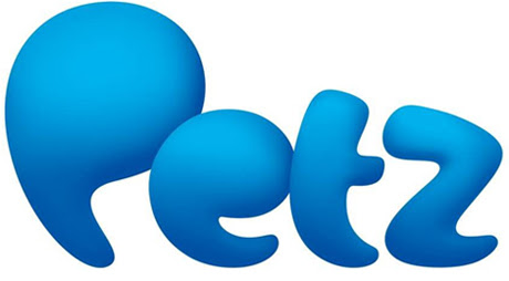 petz logo